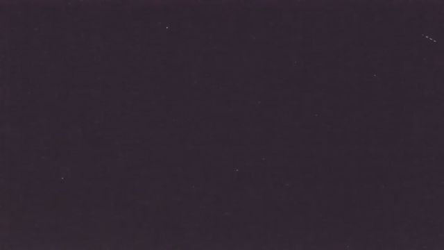 AMS81 meteor