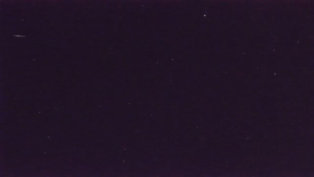 AMS81 meteor