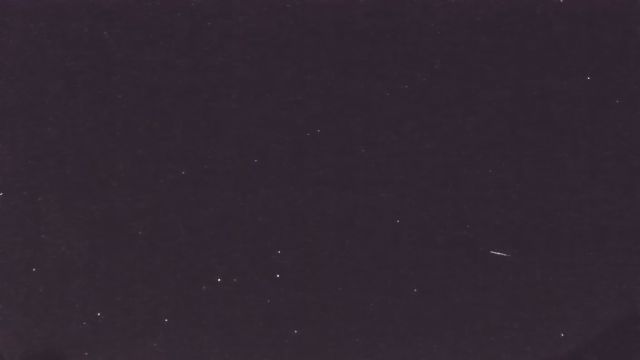 AMS81 meteor