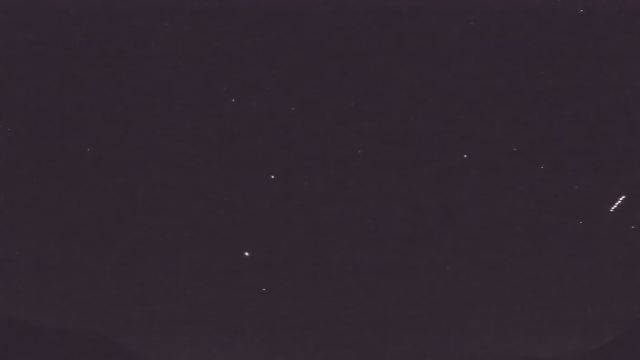 AMS81 meteor