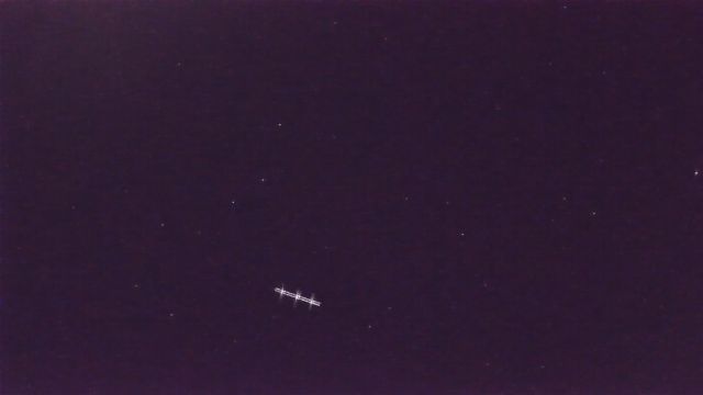AMS81 meteor