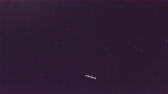 AMS81 meteor