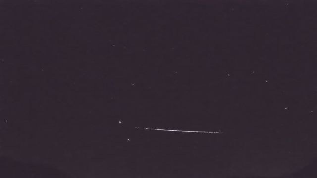 AMS81 meteor
