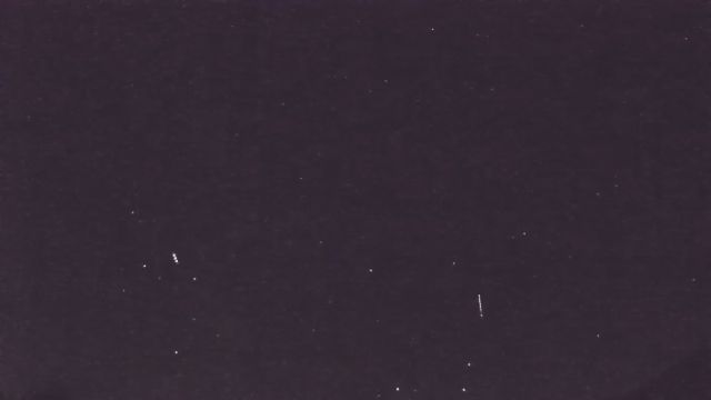 AMS81 meteor