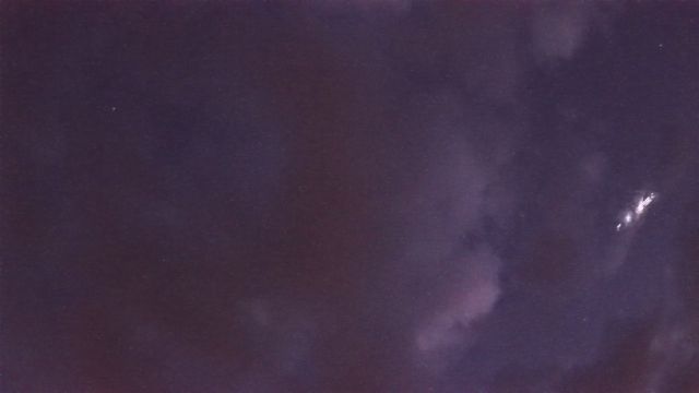 AMS81 meteor