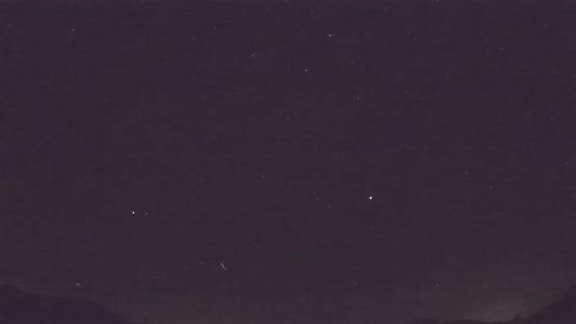 AMS81 meteor