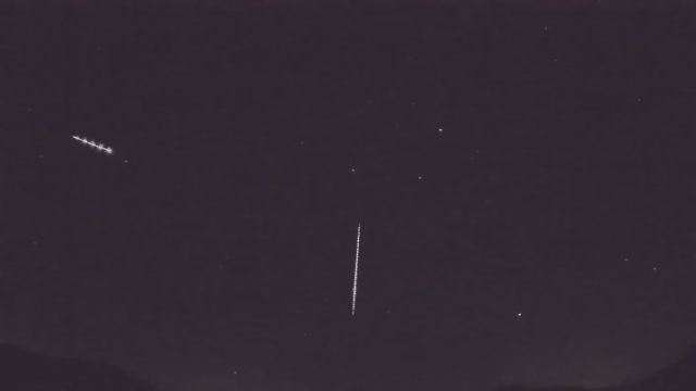 AMS81 meteor