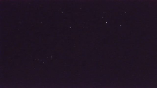 AMS81 meteor
