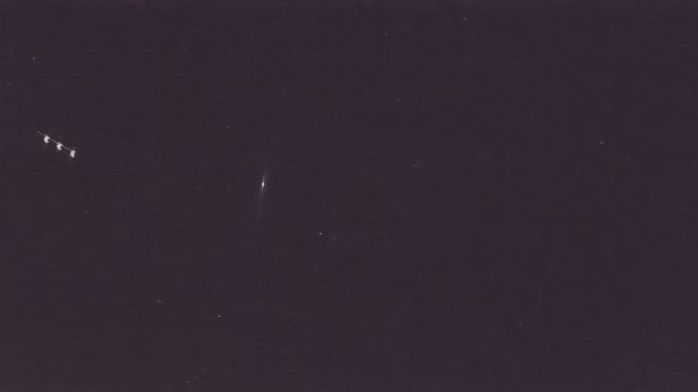AMS81 meteor