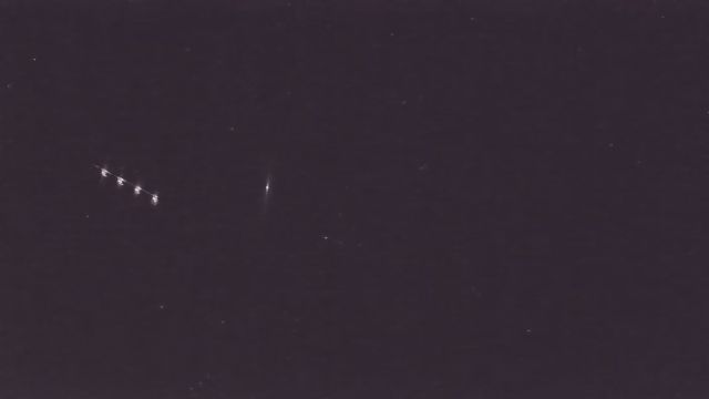 AMS81 meteor