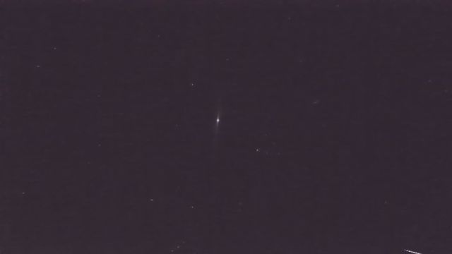 AMS81 meteor