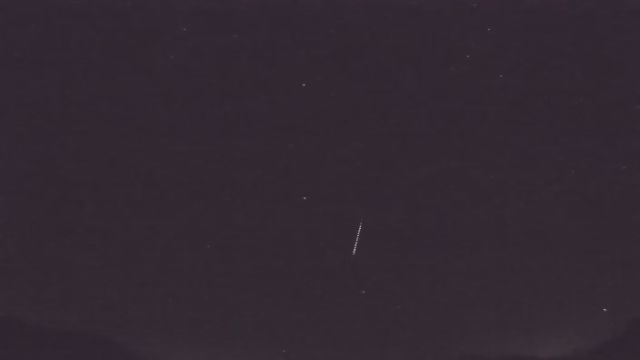 AMS81 meteor