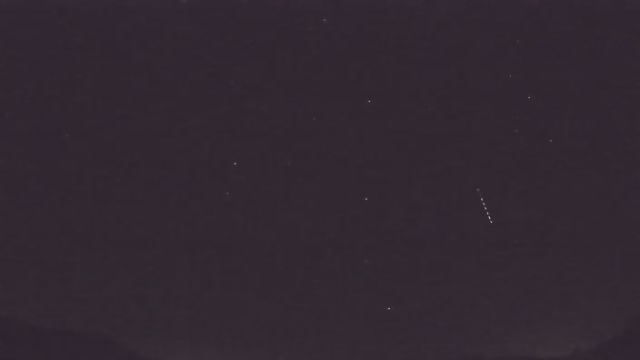 AMS81 meteor