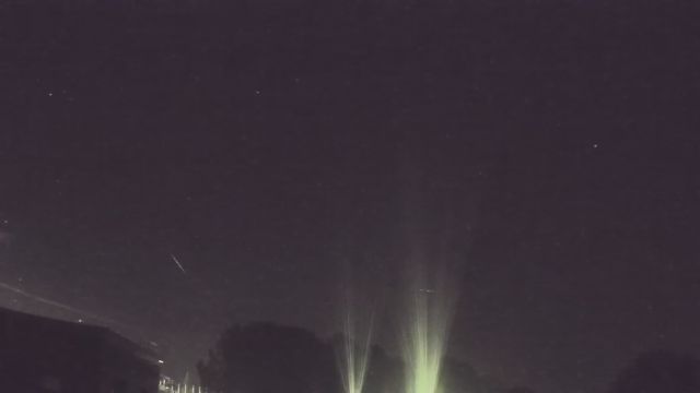 AMS81 meteor