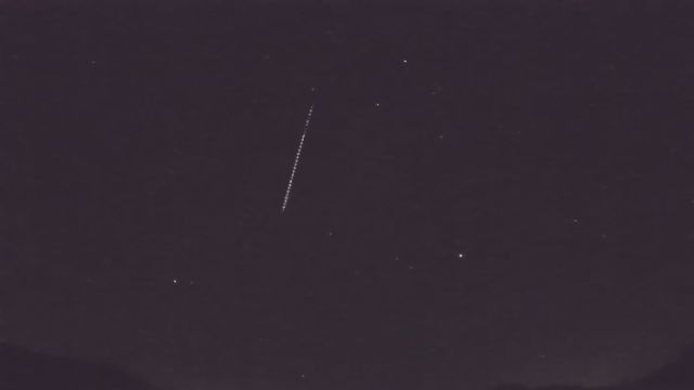 AMS81 meteor