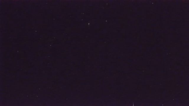 AMS81 meteor
