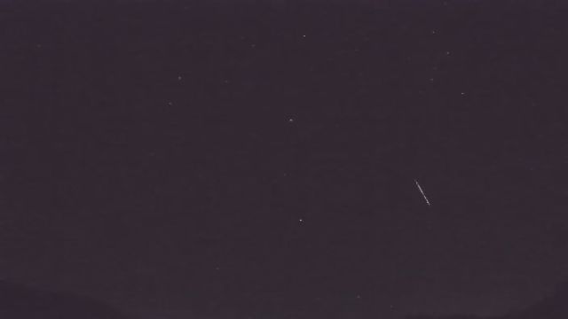 AMS81 meteor