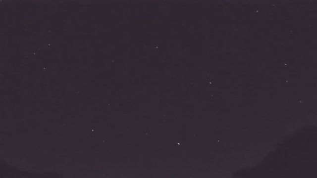 AMS81 meteor