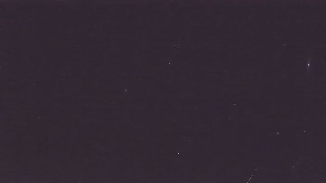 AMS81 meteor