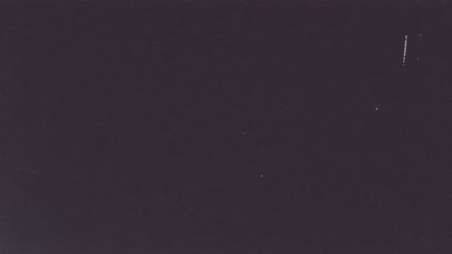AMS81 meteor