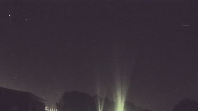 AMS81 meteor