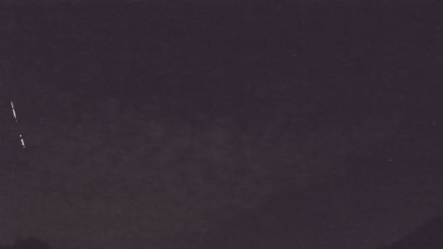 AMS81 meteor