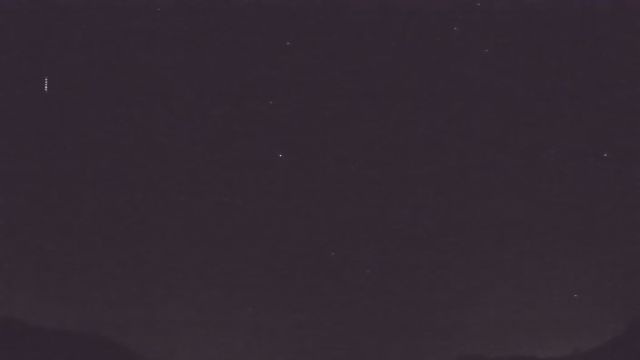 AMS81 meteor