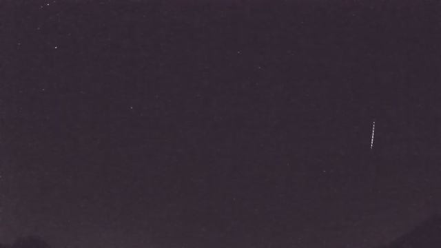 AMS81 meteor