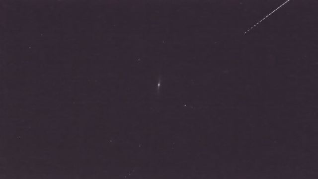 AMS81 meteor