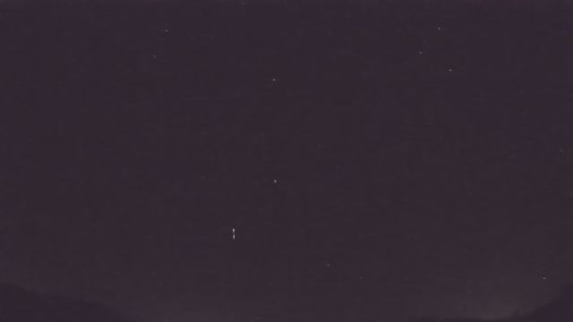 AMS81 meteor