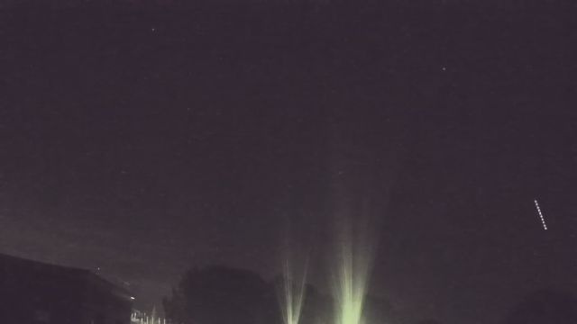 AMS81 meteor