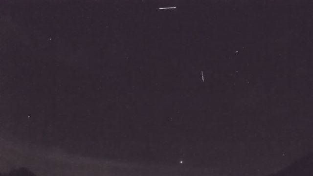 AMS81 meteor