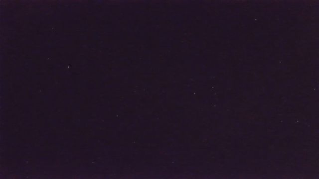 AMS81 meteor