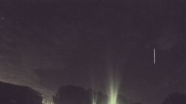 AMS81 meteor