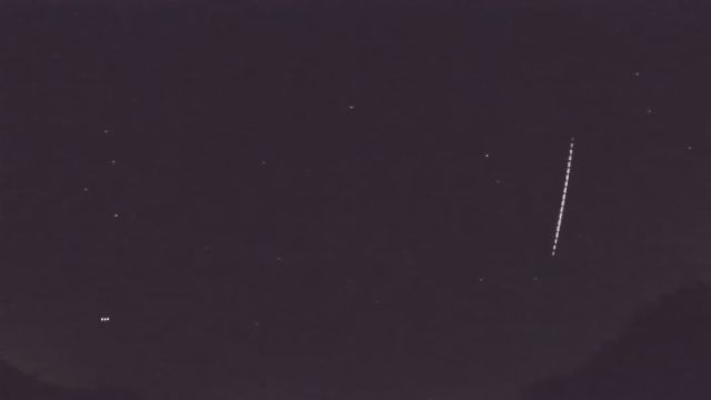 AMS81 meteor
