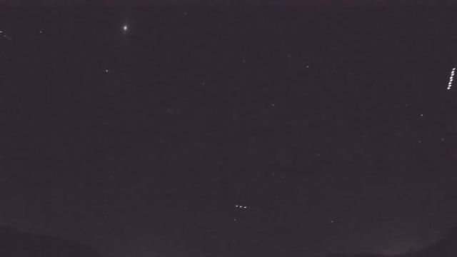AMS81 meteor