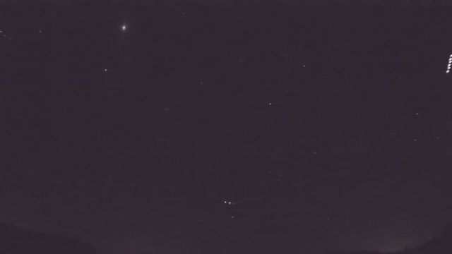 AMS81 meteor