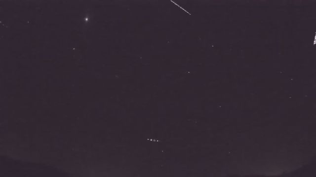 AMS81 meteor