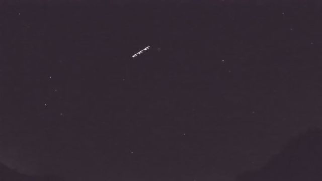 AMS81 meteor