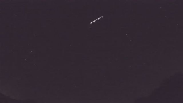 AMS81 meteor