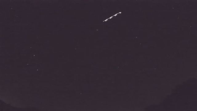 AMS81 meteor