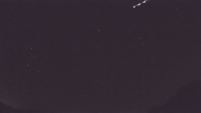AMS81 meteor