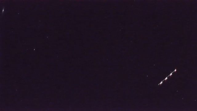 AMS81 meteor