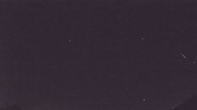 AMS81 meteor