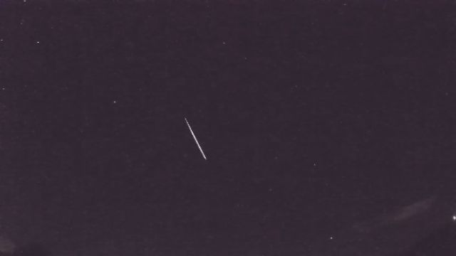 AMS81 meteor