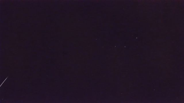 AMS81 meteor