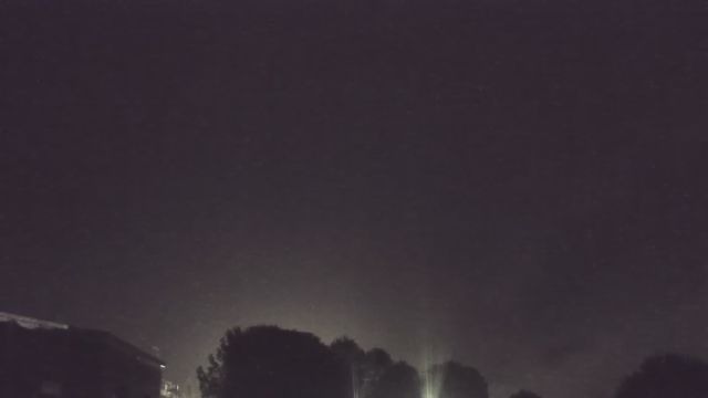 AMS81 meteor
