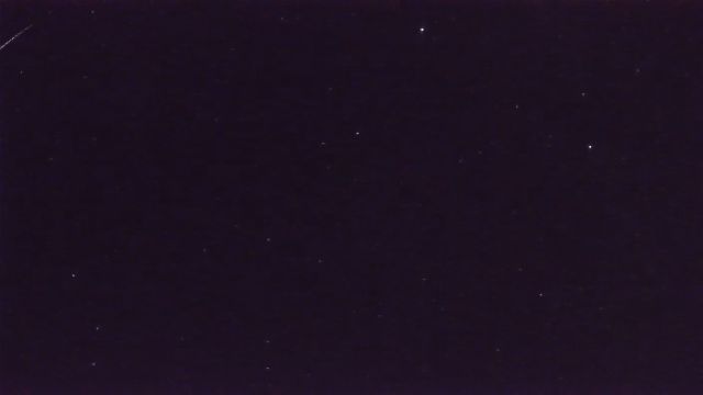 AMS81 meteor
