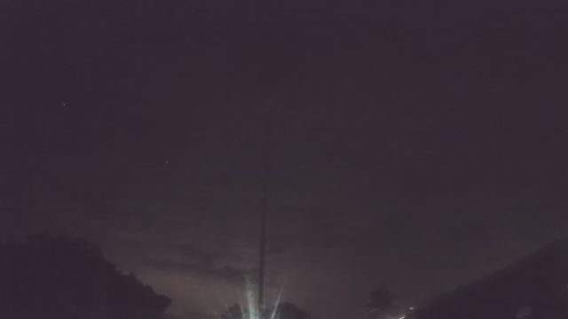AMS81 meteor