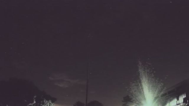 AMS81 meteor